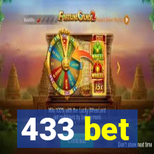 433 bet